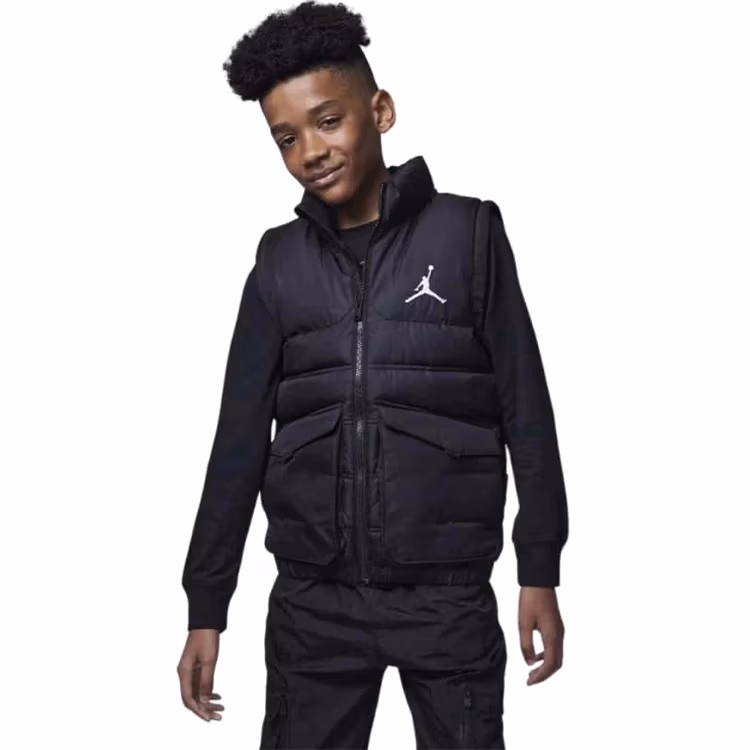 Жилет Nike JDB PUFFER FILLED VEST