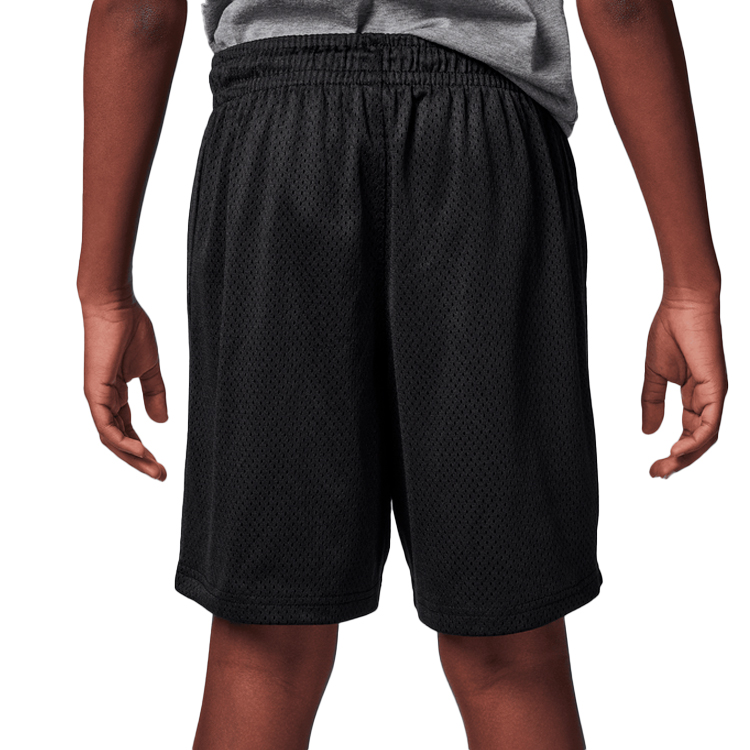 Sorti Nike JDB MJ MVP MESH SHORT / Barbati / S / Negru photo 2
