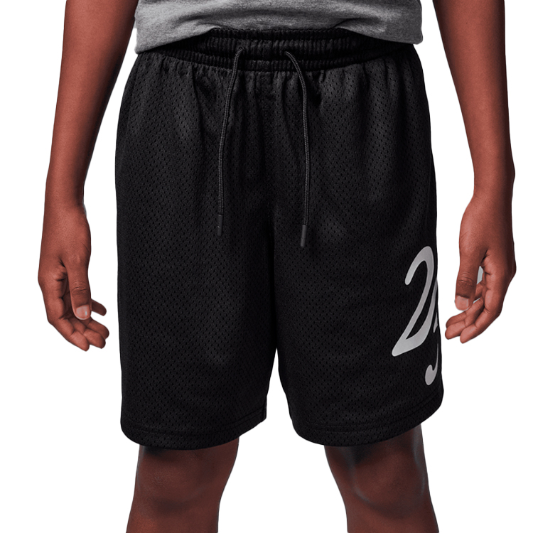 Sorti Nike JDB MJ MVP MESH SHORT / Barbati / S / Negru photo 6