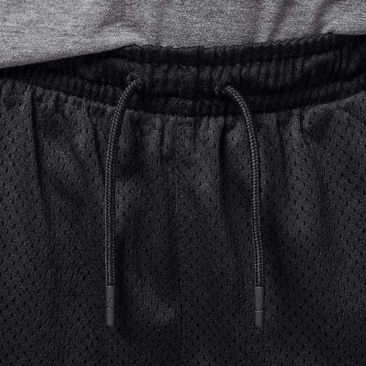 Sorti Nike JDB MJ MVP MESH SHORT / Barbati / S / Negru photo 8