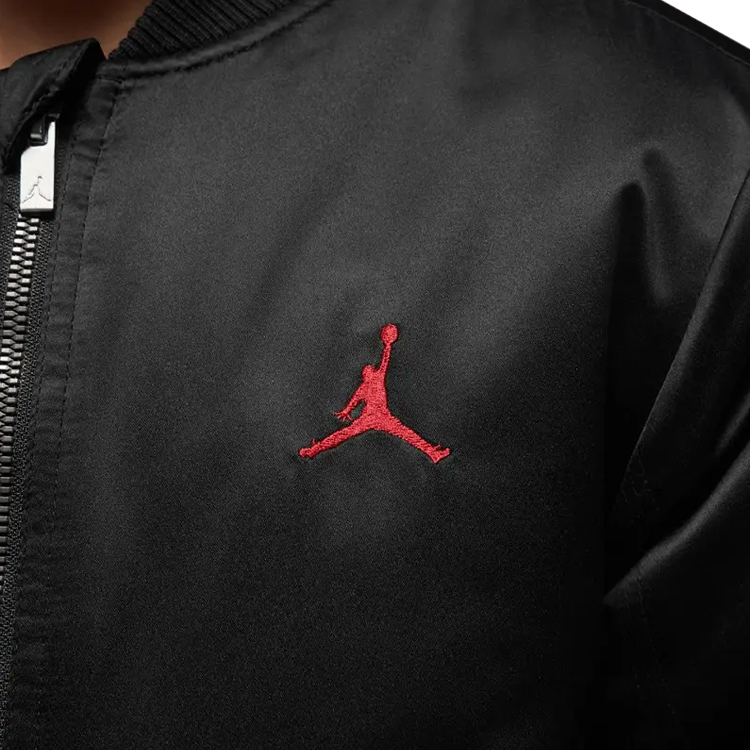 Куртка Nike JDN BIG LOGO HOODED BOMBER photo 2