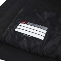 Куртка Nike JDN BIG LOGO HOODED BOMBER thumbnav 5