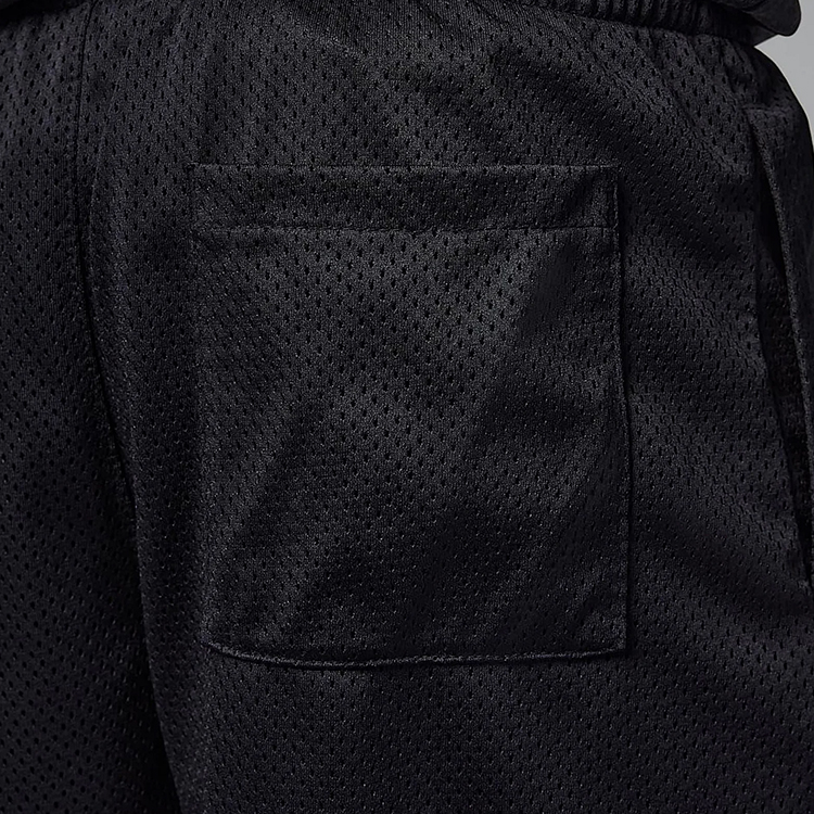Шорты Nike JDB MJ BASELINE MESH SHORT / Мужской / M / Черный photo 6