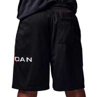 Шорты Nike JDB MJ BASELINE MESH SHORT thumbnav 5