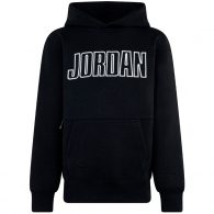 Hanorac Nike JDB MJ SNEAKER SCHOOL JACQU thumbnav 2