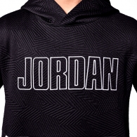 Hanorac Nike JDB MJ SNEAKER SCHOOL JACQU thumbnav 3