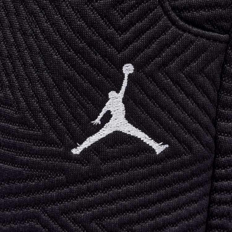 Брюки Nike JDB MJ SNEAKER SCHOOL KNIT / Мужской / S / Черный photo 5