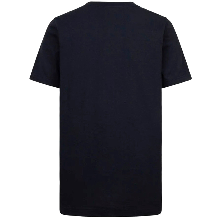 Tricou Nike JDB BBALL FIRE SS TEE / Barbati / S / Negru photo 2