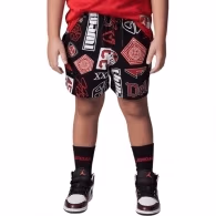 Sorti Nike JDB MJ ESSENTIALS FT AOP SHORT