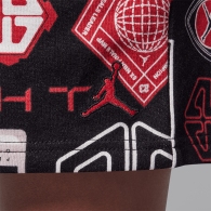 Шорты Nike JDB MJ ESSENTIALS FT AOP SHORT thumbnav 5