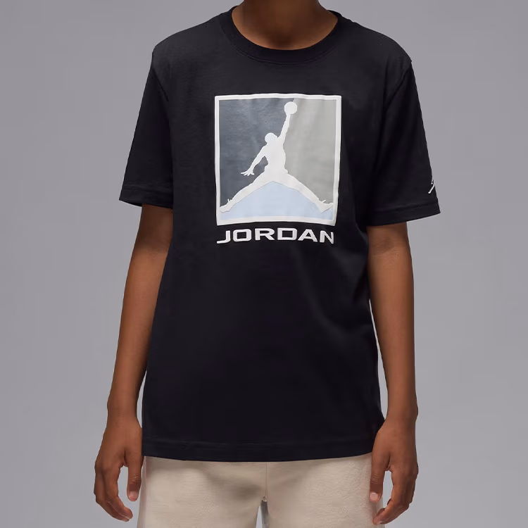 Футболка Nike JORDAN ESSENTIAL