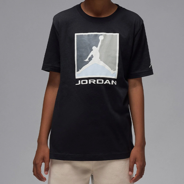 Футболка Nike JORDAN ESSENTIAL