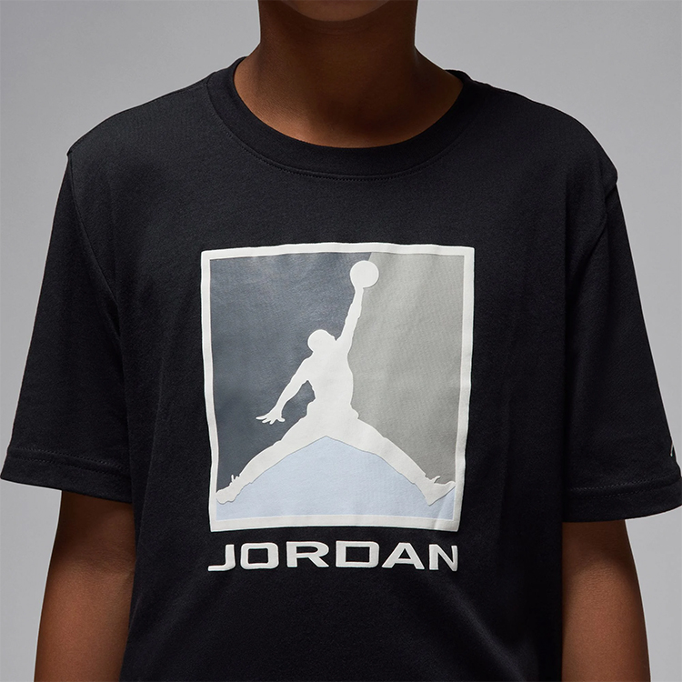Футболка Nike JORDAN ESSENTIAL photo 5