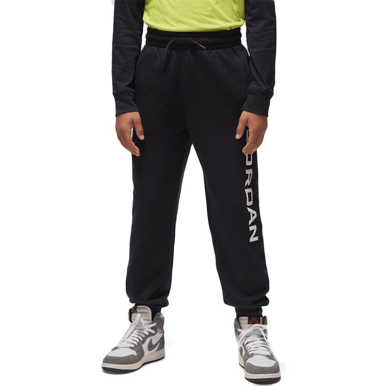 Брюки Nike JDB MJ ESS FLC BASELINE PANT photo 