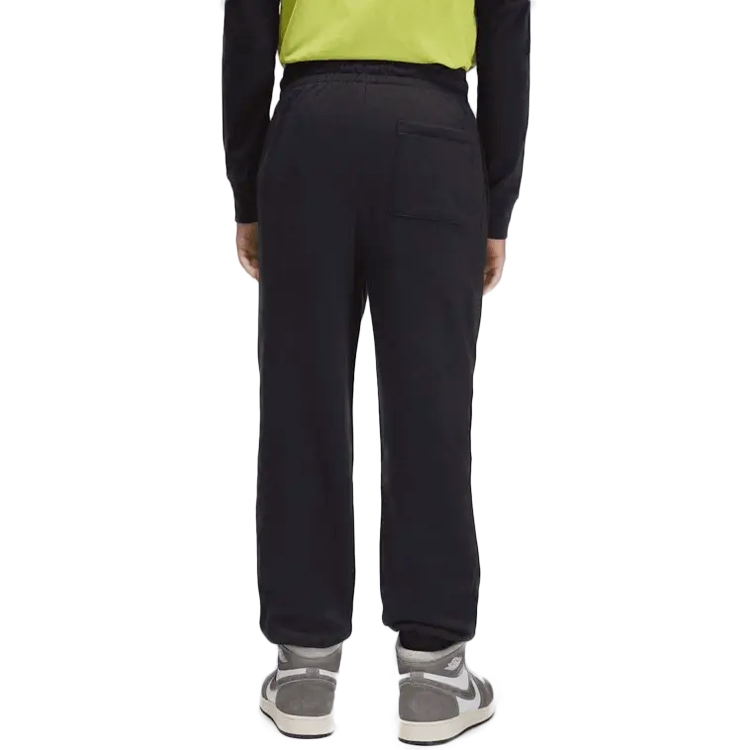 Pantaloni Nike JDB MJ ESS FLC BASELINE PANT photo 3