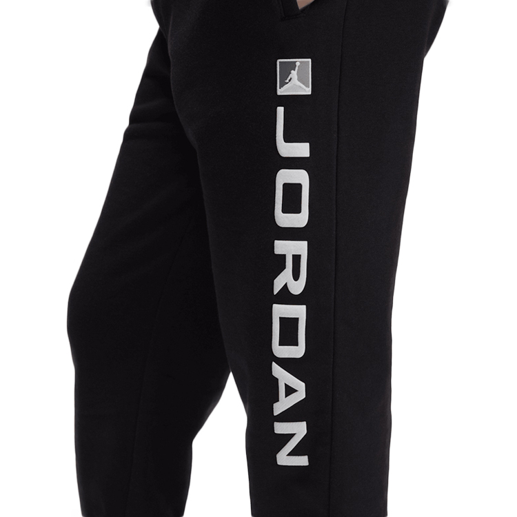 Pantaloni Nike JDB MJ ESS FLC BASELINE PANT photo 5