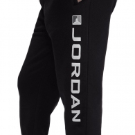 Pantaloni Nike JDB MJ ESS FLC BASELINE PANT thumbnav 5