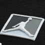Брюки Nike JDB MJ ESS FLC BASELINE PANT thumbnav 4