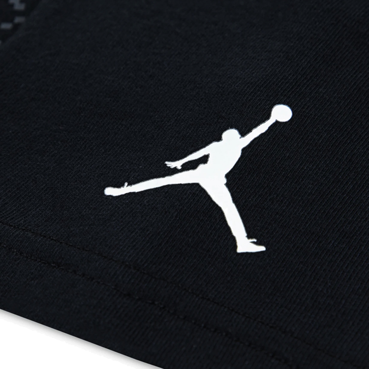Футболка Nike JDB JM GLOBAL HBR SS TEE photo 2