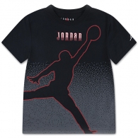 Футболка Nike JDB JM GLOBAL HBR SS TEE thumbnav 3