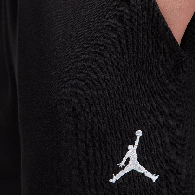Брюки Nike JDB MJ FUTURE FLIGHT FLC PANT photo 3
