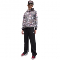 Брюки Nike JDB MJ FUTURE FLIGHT FLC PANT thumbnav 5