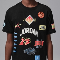 Tricou Nike JORDAN DYNASTY PATCH thumbnav 1