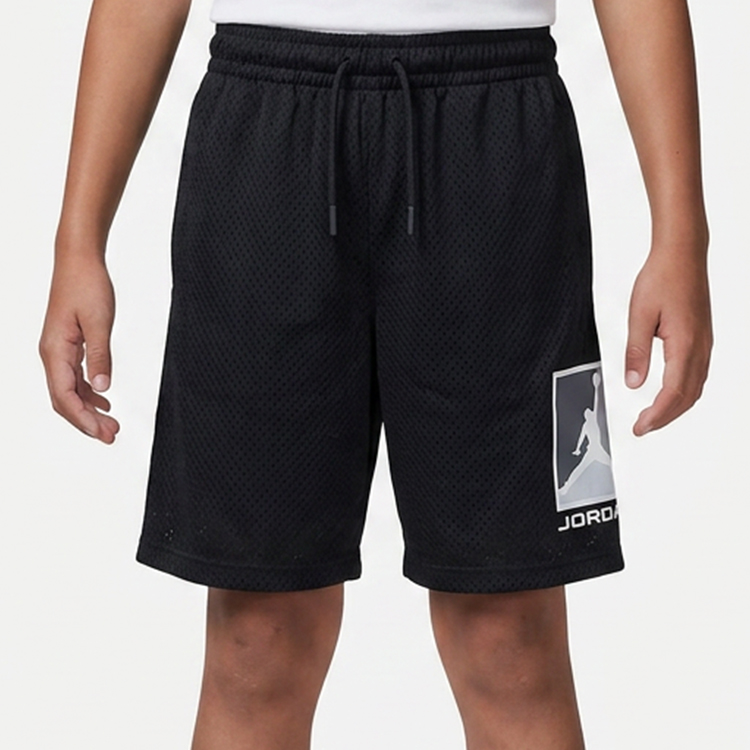 Шорты Nike JORDAN BROOKLYN MESH photo 1