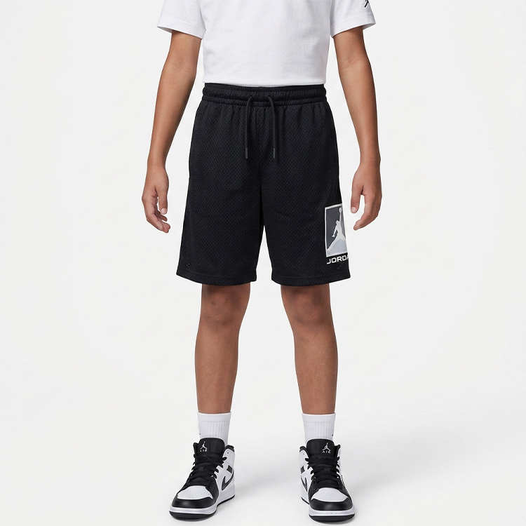 Шорты Nike JORDAN BROOKLYN MESH photo 2