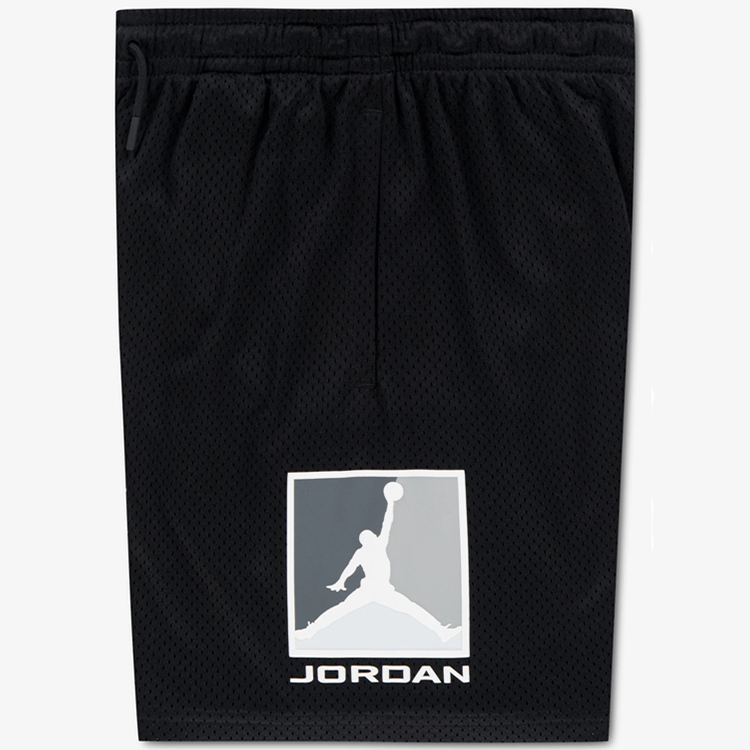 Шорты Nike JORDAN BROOKLYN MESH photo 4
