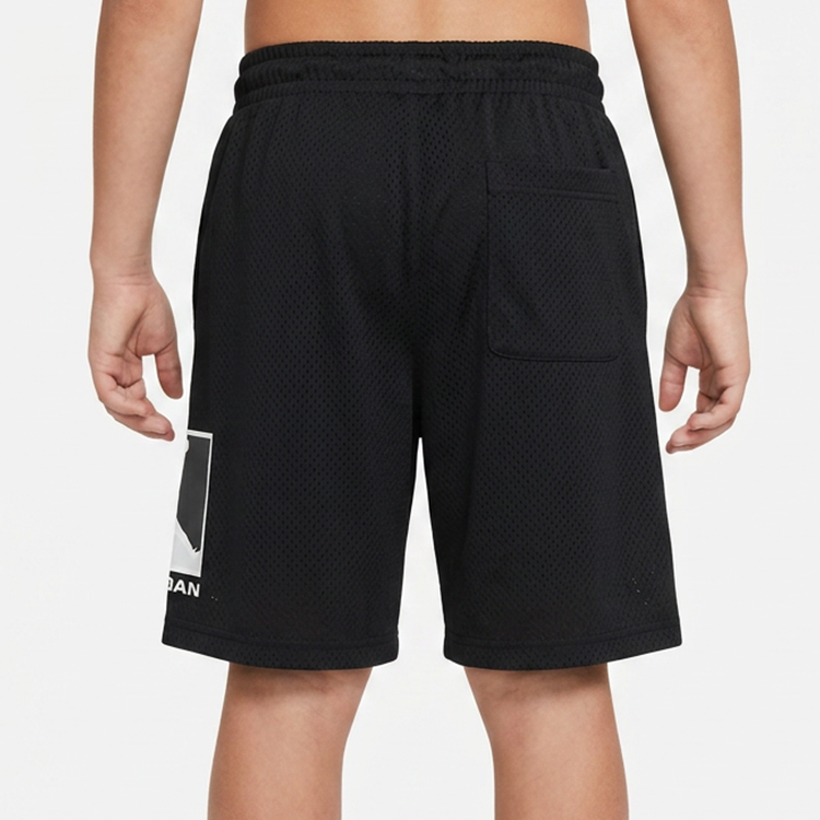Шорты Nike JORDAN BROOKLYN MESH photo 5