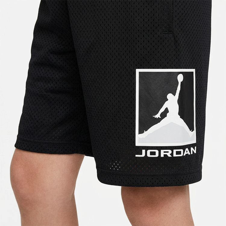 Шорты Nike JORDAN BROOKLYN MESH photo 7