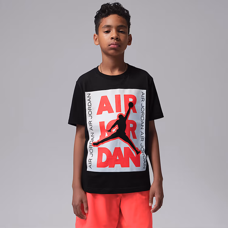Tricou Nike JORDAN CITY