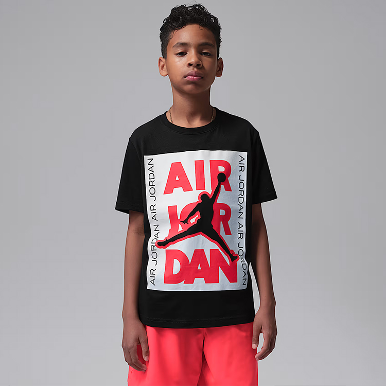 Tricou Nike JORDAN CITY photo 1 Tricou Nike JORDAN CITY photo 1