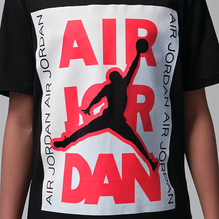 Tricou Nike JORDAN CITY photo 3