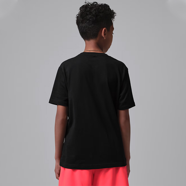 Tricou Nike JORDAN CITY photo 4