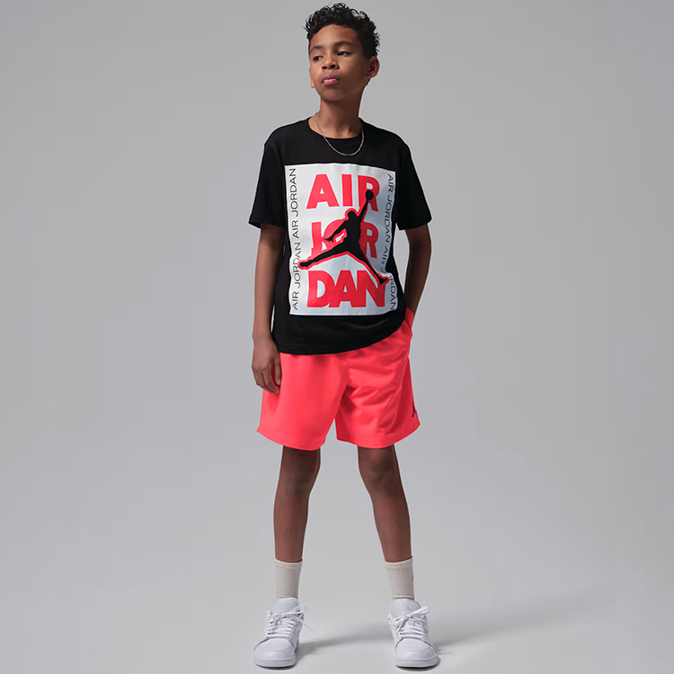Tricou Nike JORDAN CITY photo 5