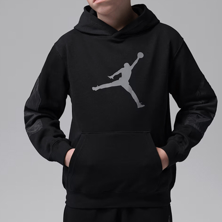 Толстовка Nike JORDAN HIKE MIKE photo 1 Толстовка Nike JORDAN HIKE MIKE photo 1