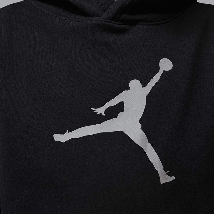 Толстовка Nike JORDAN HIKE MIKE photo 5