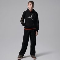 Толстовка Nike JORDAN HIKE MIKE thumbnav 2