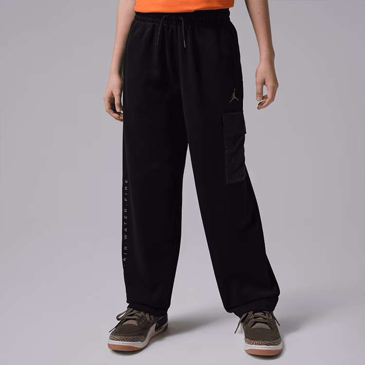 Pantaloni Nike JORDAN HIKE MIKE