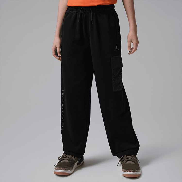 Брюки Nike JORDAN HIKE MIKE photo 1
