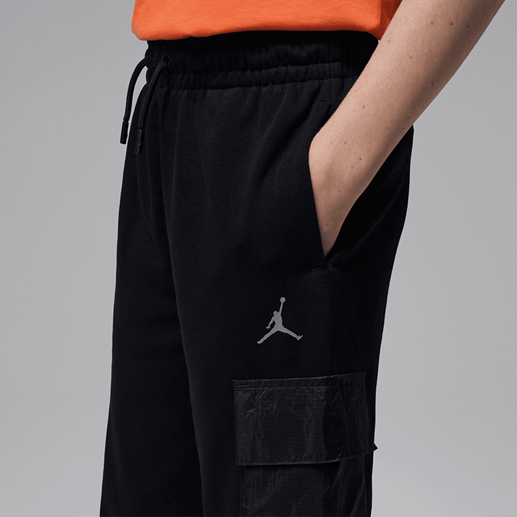 Брюки Nike JORDAN HIKE MIKE photo 4