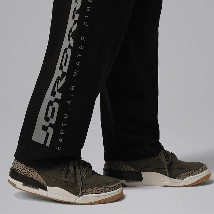 Брюки Nike JORDAN HIKE MIKE photo 6