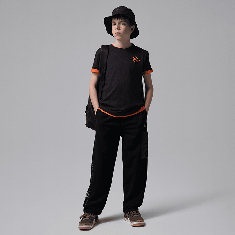 Брюки Nike JORDAN HIKE MIKE photo 7