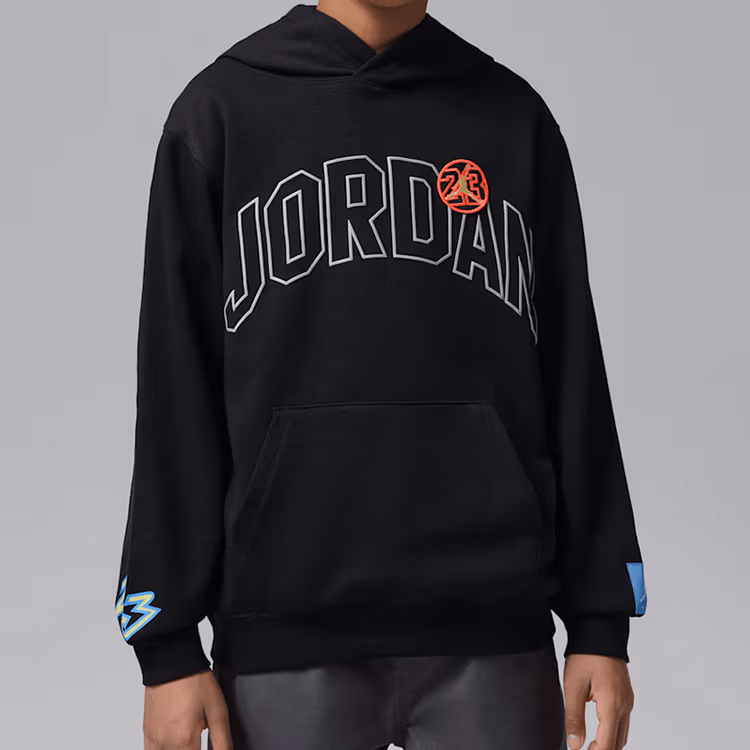 Толстовка Nike JORDAN DYNASTY