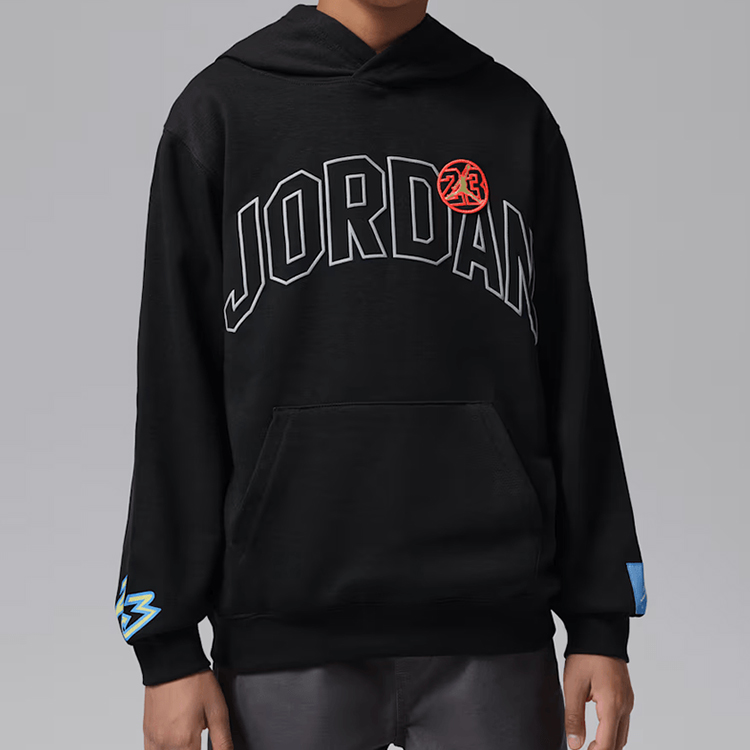 Толстовка Nike JORDAN DYNASTY photo 1 Толстовка Nike JORDAN DYNASTY photo 1