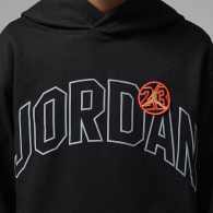 Толстовка Nike JORDAN DYNASTY thumbnav 3