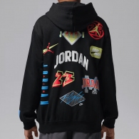Толстовка Nike JORDAN DYNASTY thumbnav 4