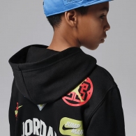 Толстовка Nike JORDAN DYNASTY thumbnav 6